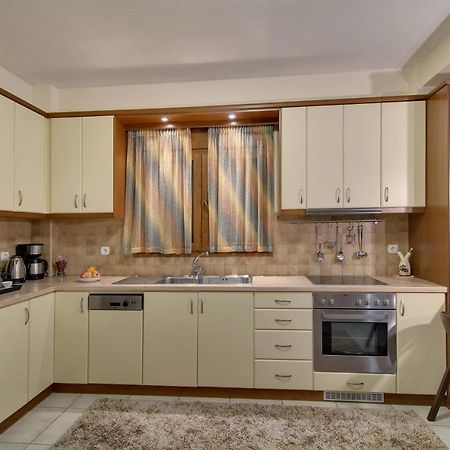 Country Place Apartment With Mountains View Giannina Esterno foto