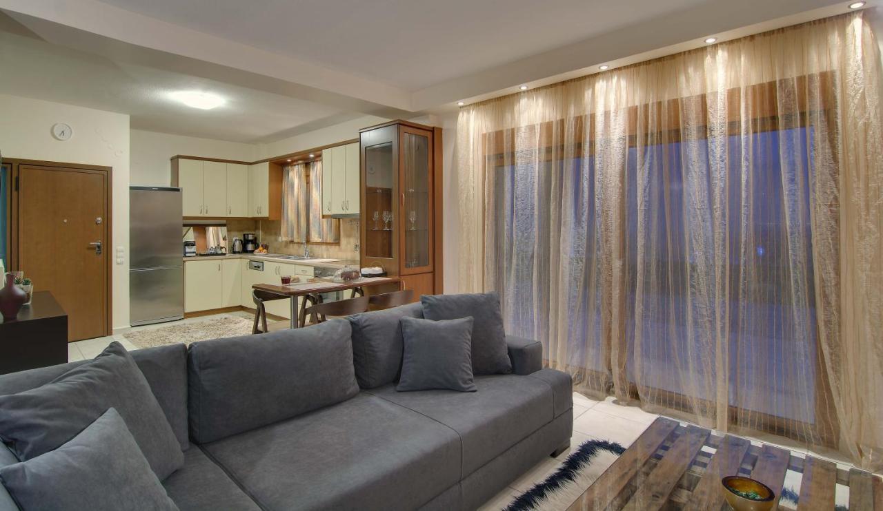 Country Place Apartment With Mountains View Giannina Esterno foto