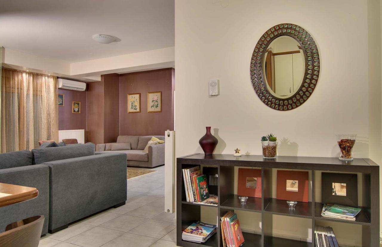 Country Place Apartment With Mountains View Giannina Esterno foto