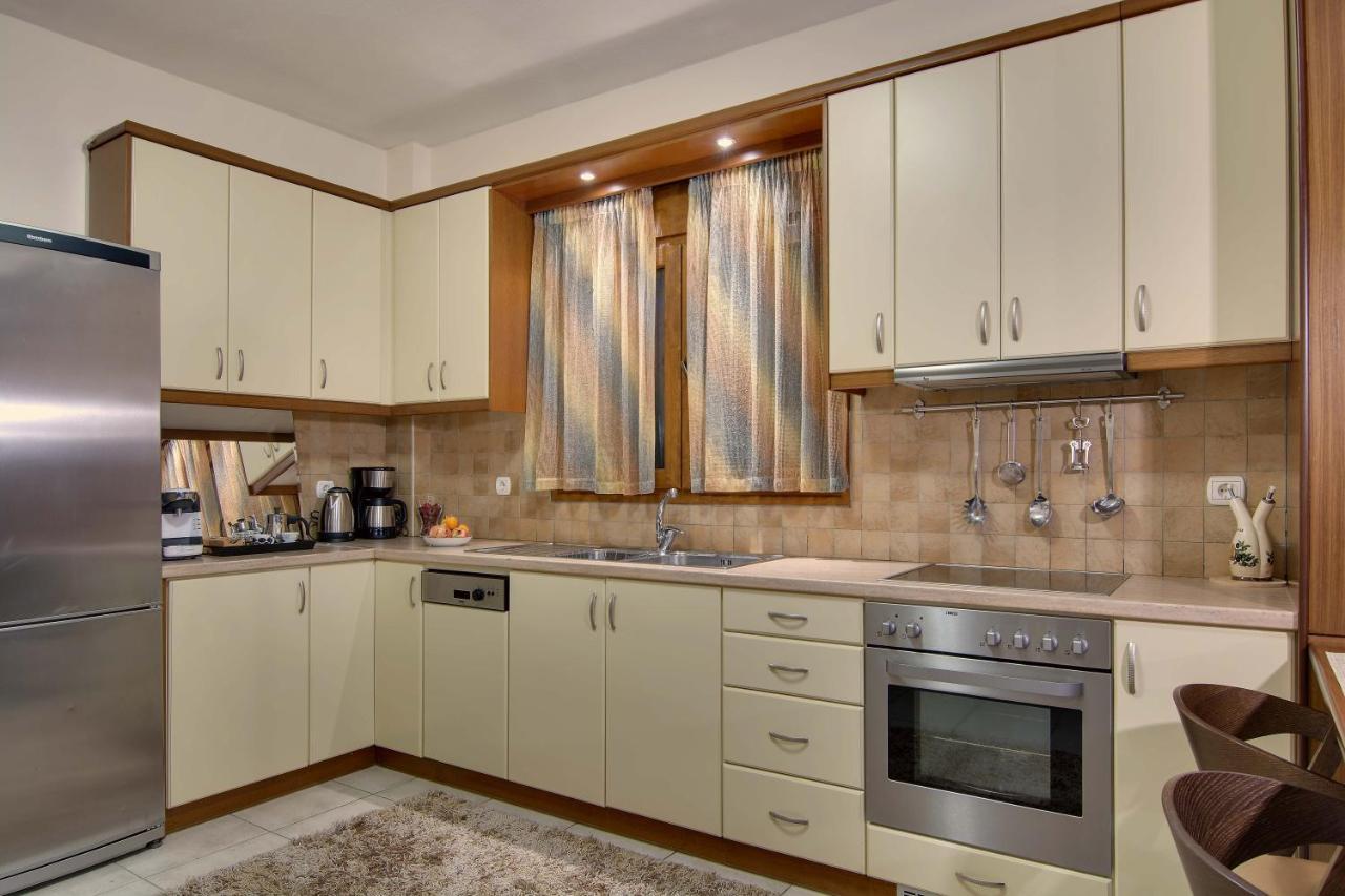 Country Place Apartment With Mountains View Giannina Esterno foto