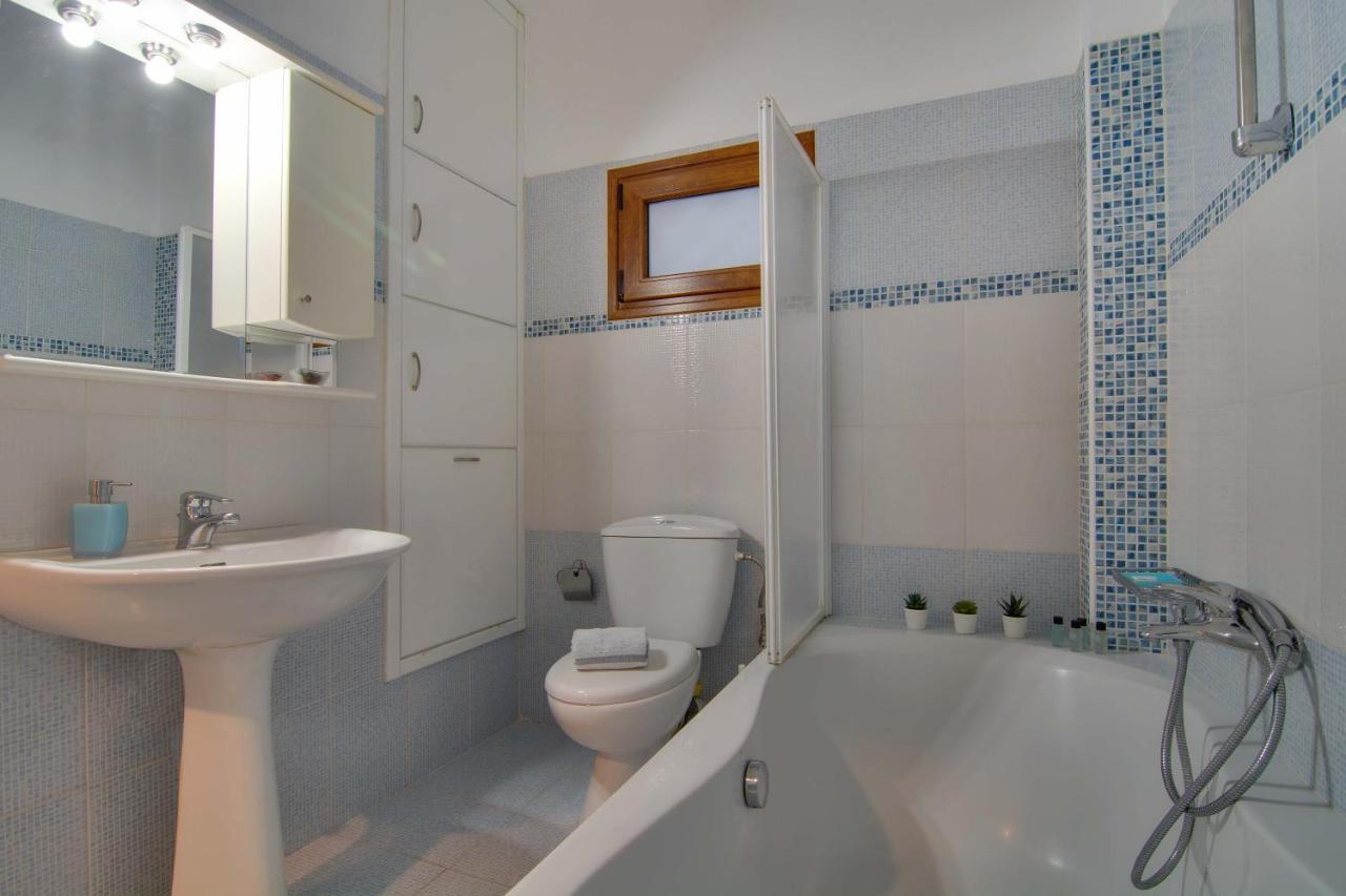Country Place Apartment With Mountains View Giannina Esterno foto
